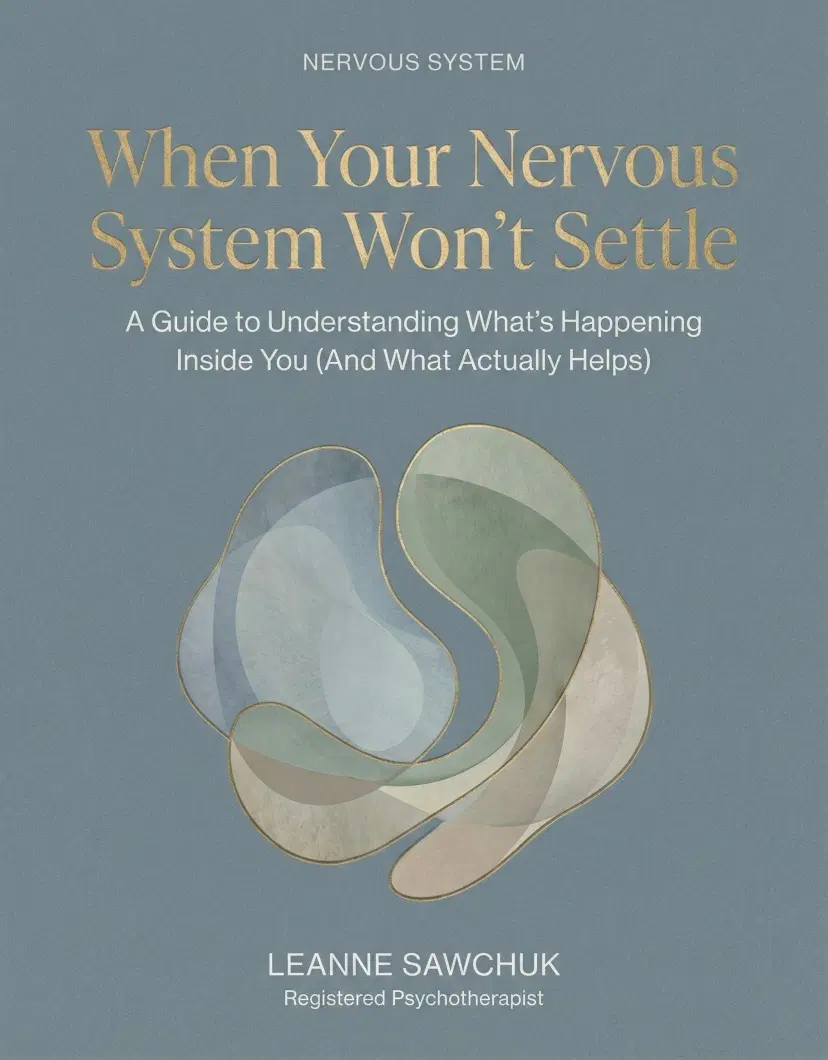 Nervous System Guide PDF Cover