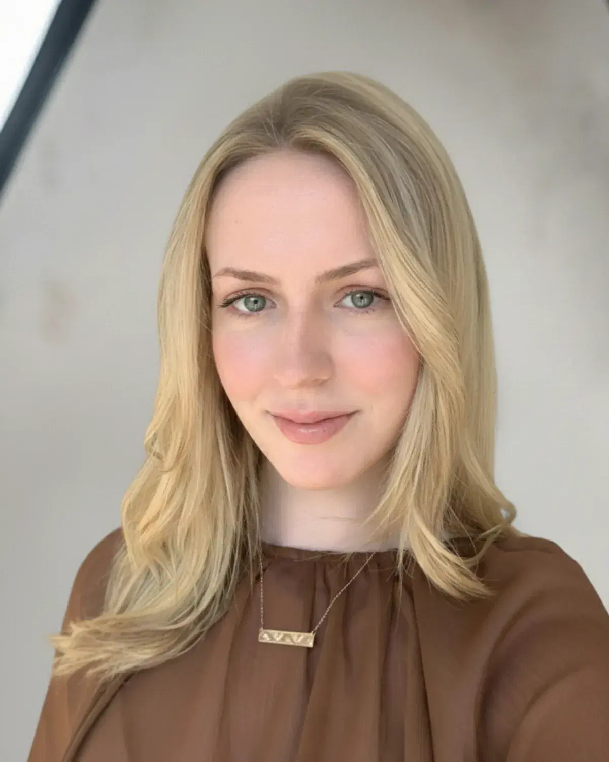 Audrey Harvie, Registered Psychotherapist, Associate Therapist at Leanne Sawchuk Psychotherapy