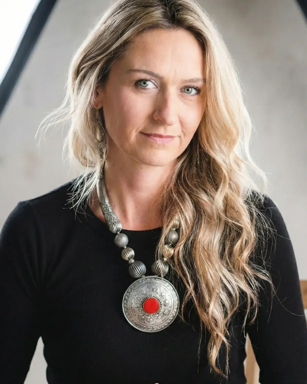 Leanne Sawchuk, Registered Psychotherapist, Founder of Leanne Sawchuk Psychotherapy in Kitchener-Waterloo