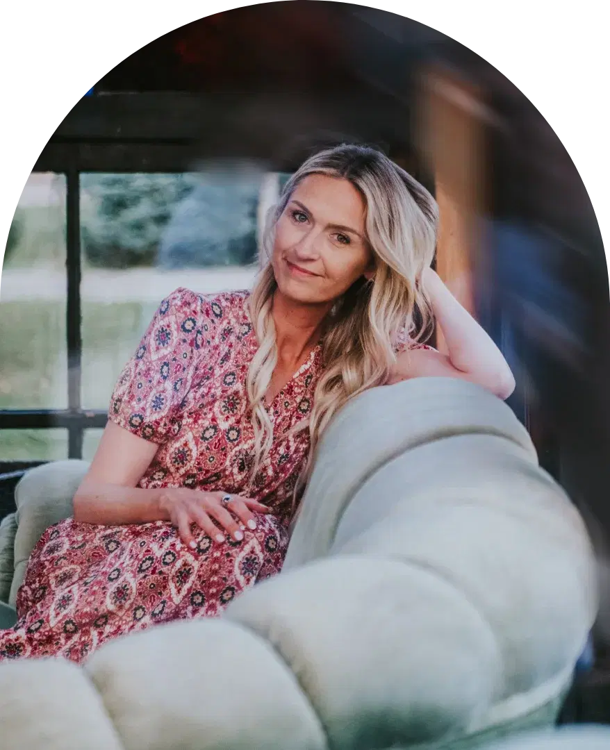 Leanne Sawchuk, Clinical Supervisor