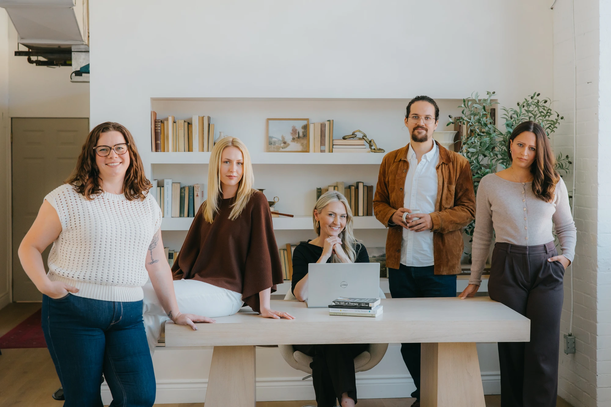 Our team of therapists, offering OCD counselling, anxiety therapy and support