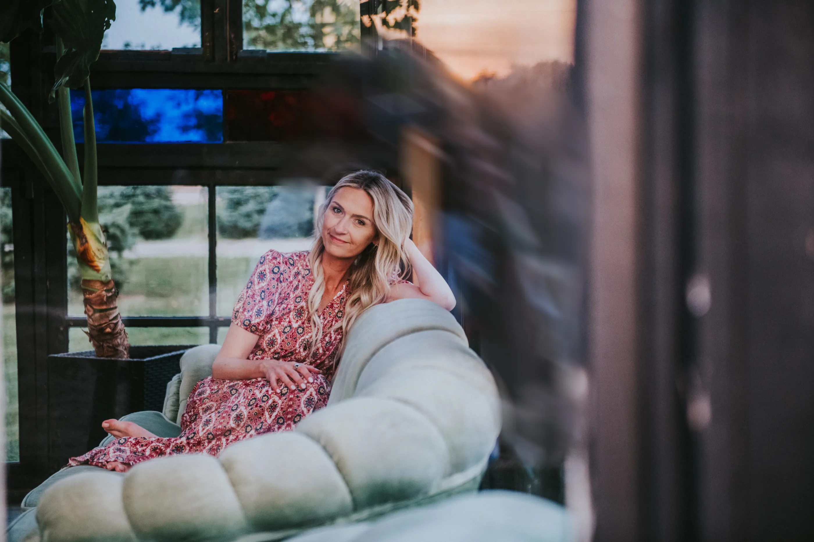 Leanne Sawchuk, Registered Psychotherapist offering therapy in Kitchener-Waterloo, Ontario